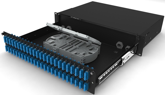 How to Choose Fiber Patch Panel from Different Fibre Patch Panel Types